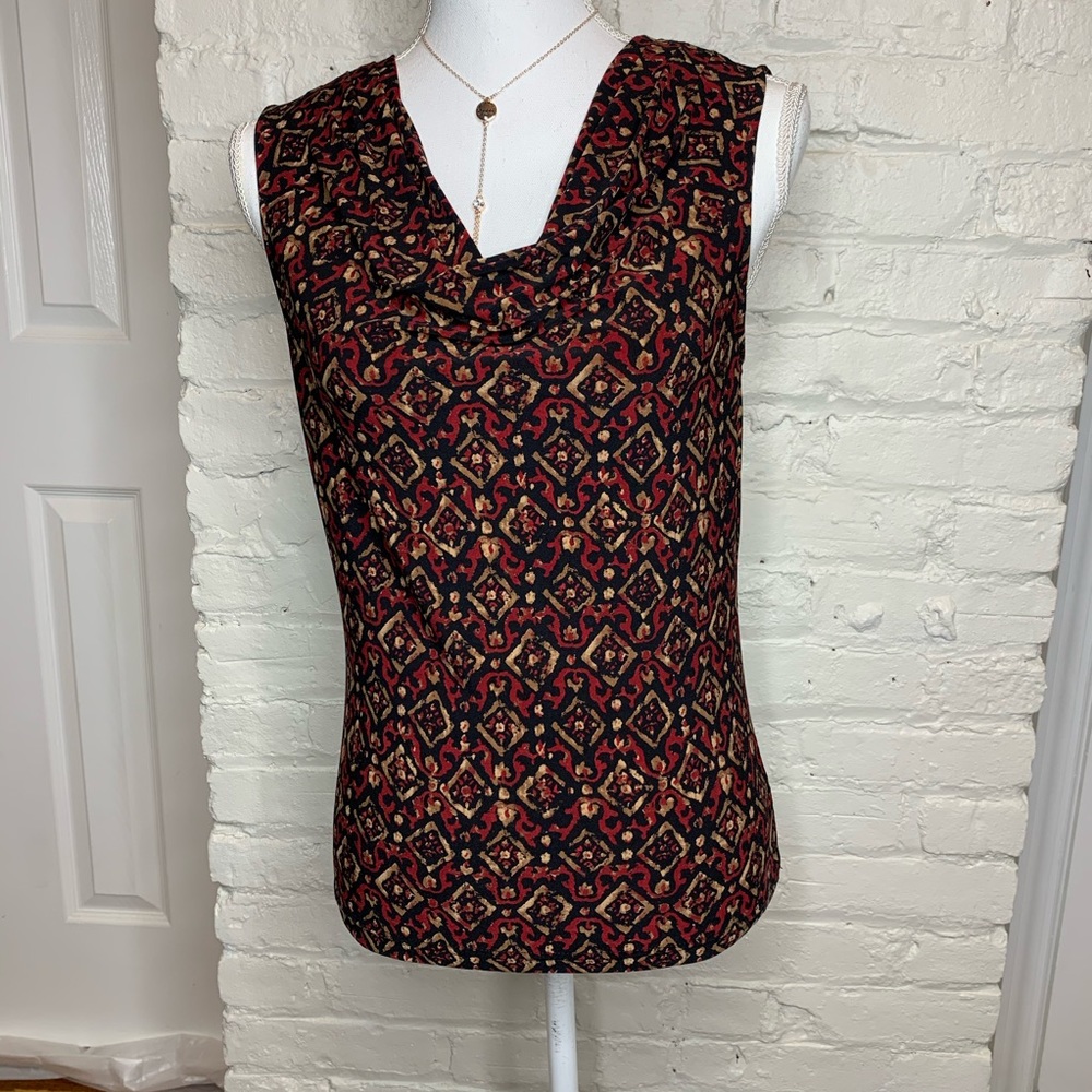 Summer blouse